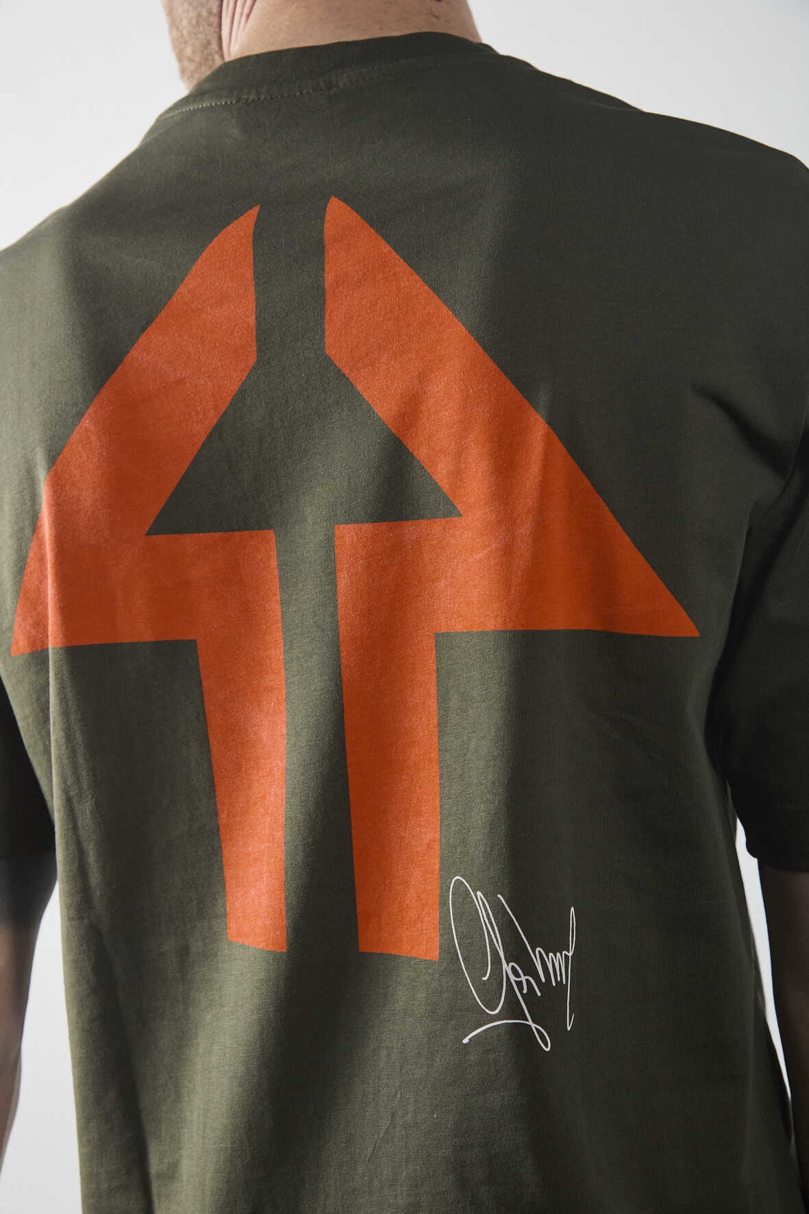 T-Shirt Classic Collection Gabry Ponte VERDE