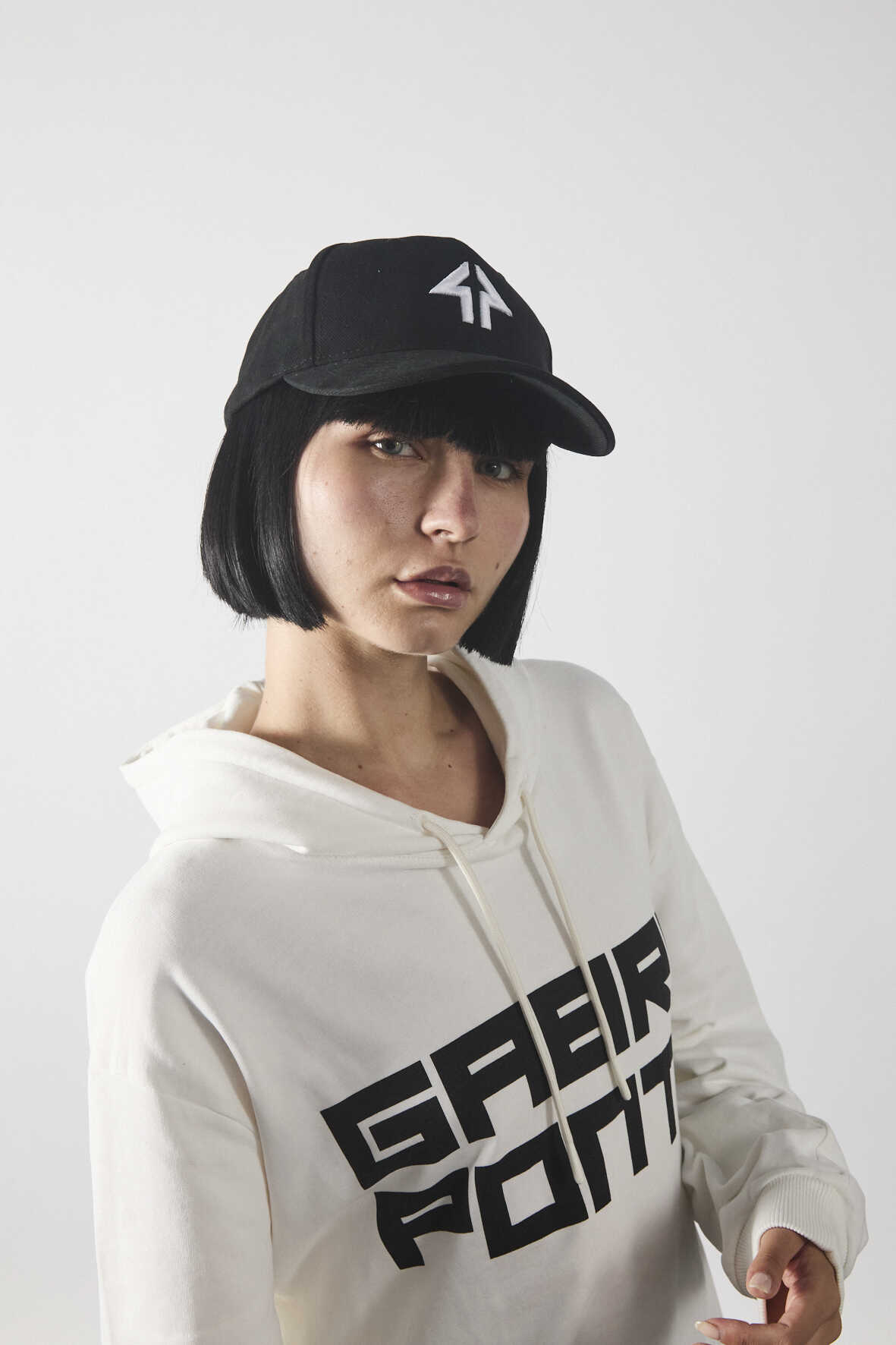 CAPPELLINO Gabry Ponte NERO