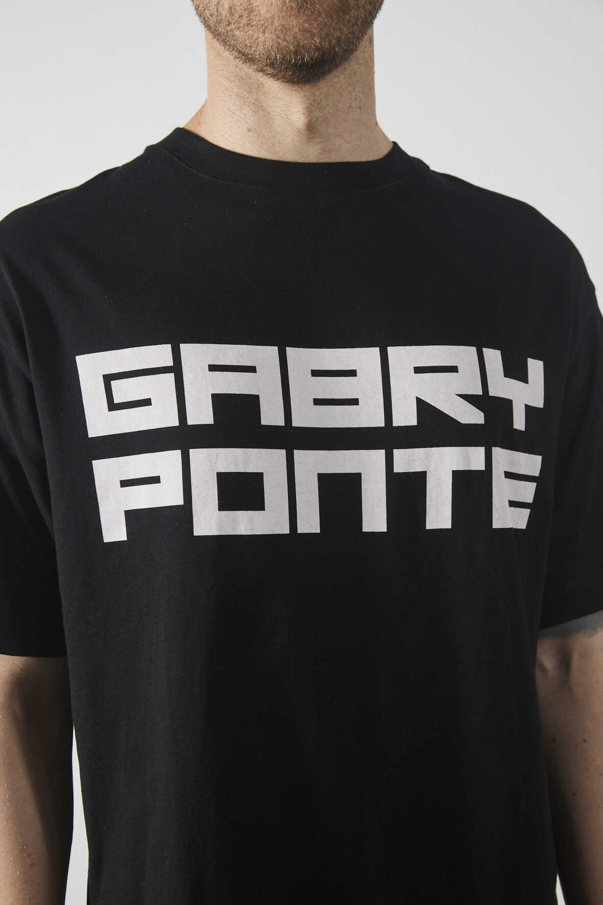 T-Shirt "SAN SIRO DANCE" NERO