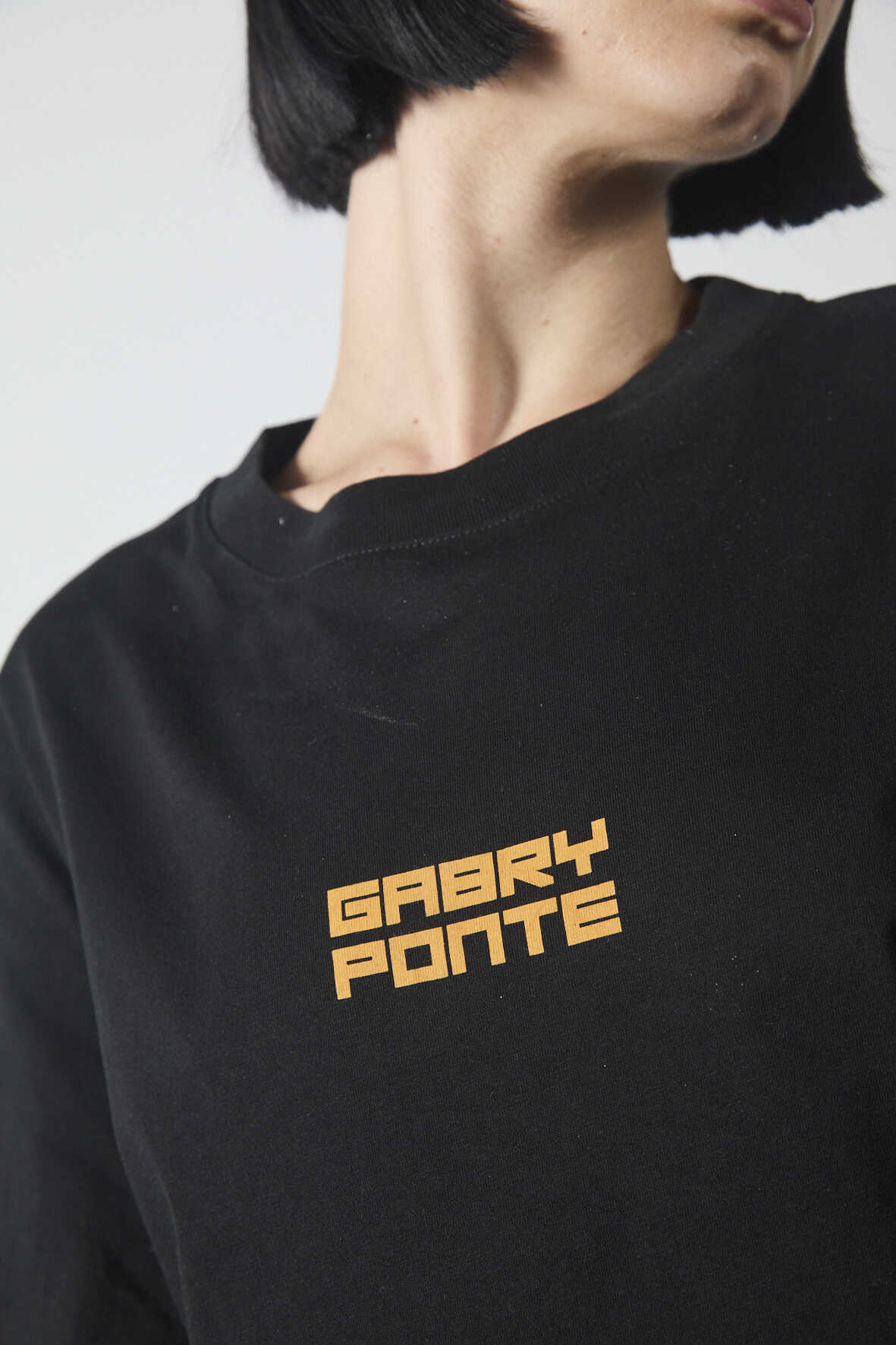T-Shirt "CHE NE SANNO I 2000" NERO