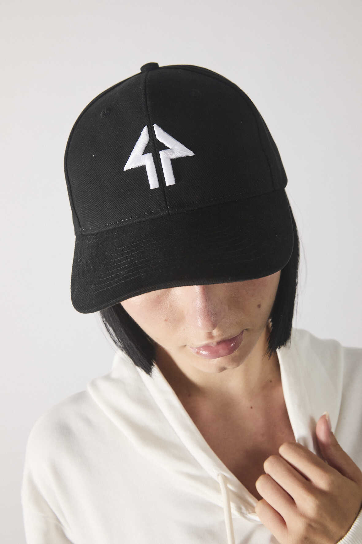 CAPPELLINO Gabry Ponte NERO