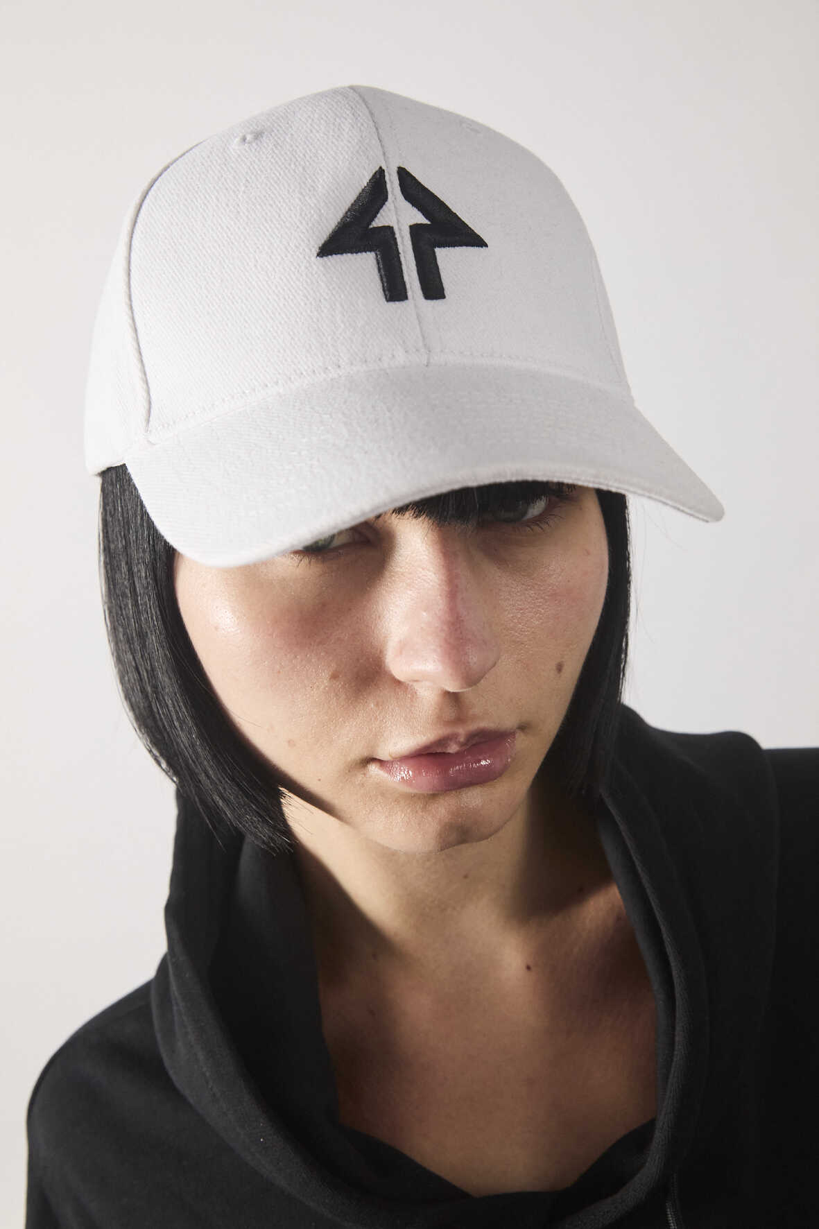 CAPPELLINO Gabry Ponte BIANCO