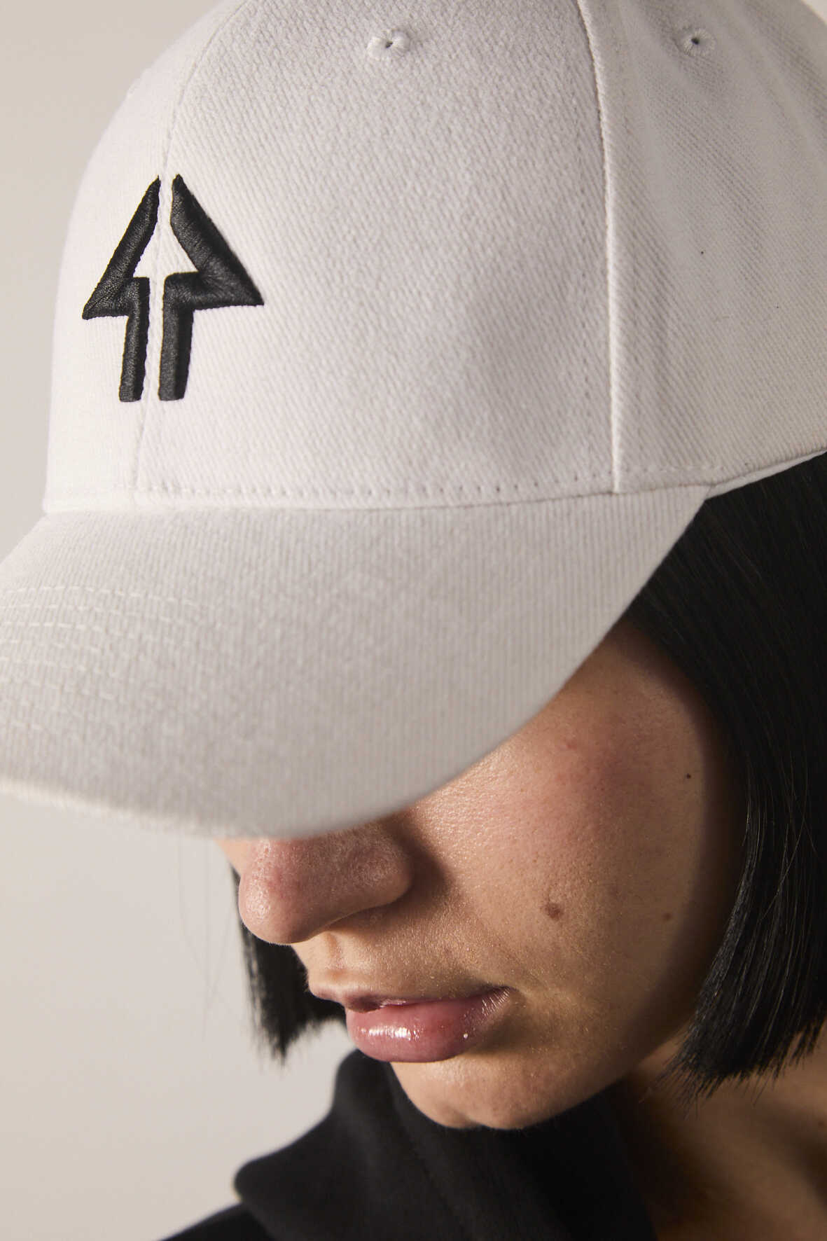 CAPPELLINO Gabry Ponte BIANCO
