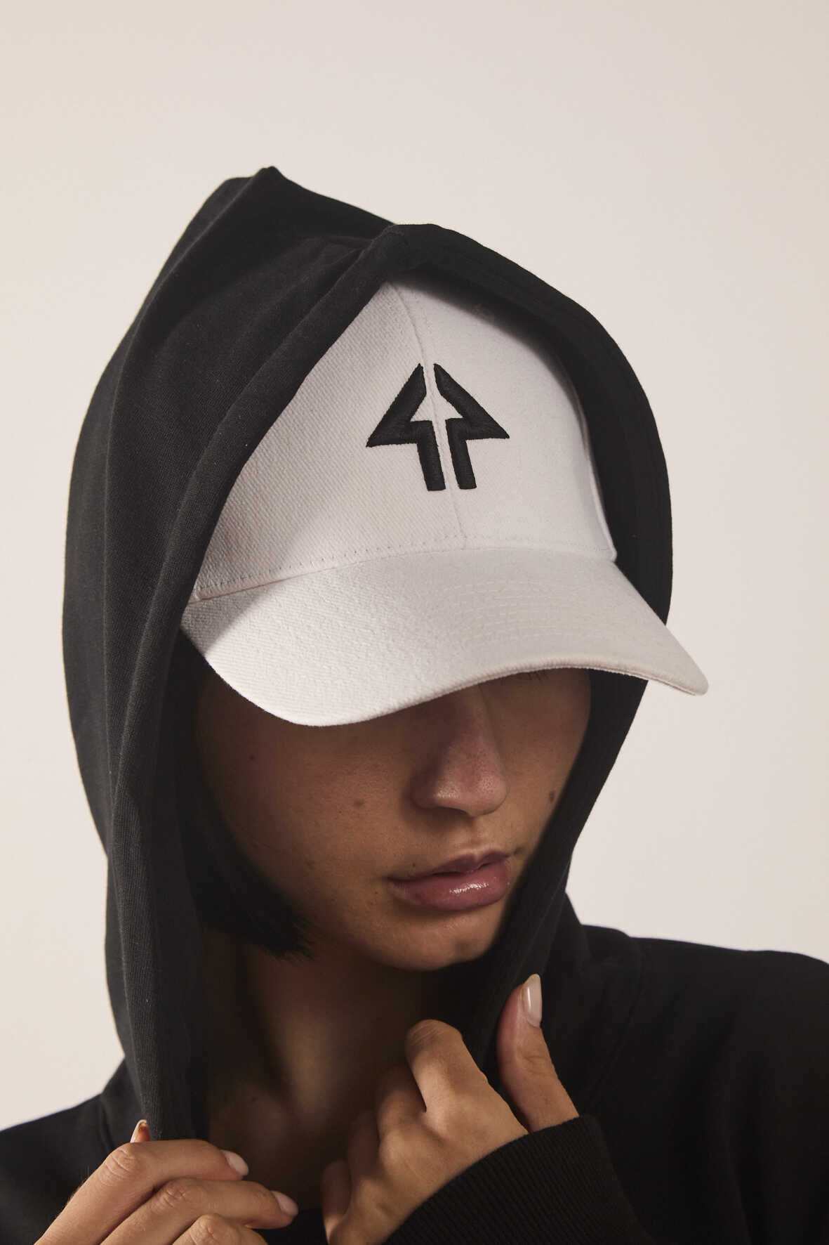 CAPPELLINO Gabry Ponte BIANCO