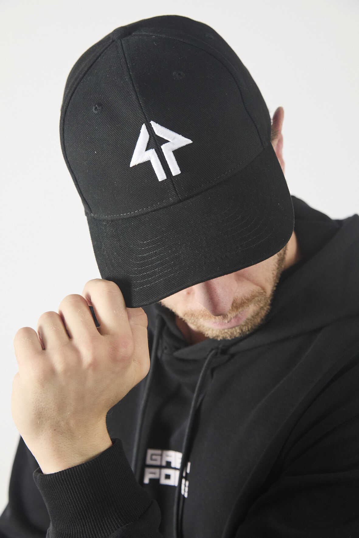 CAPPELLINO Gabry Ponte NERO
