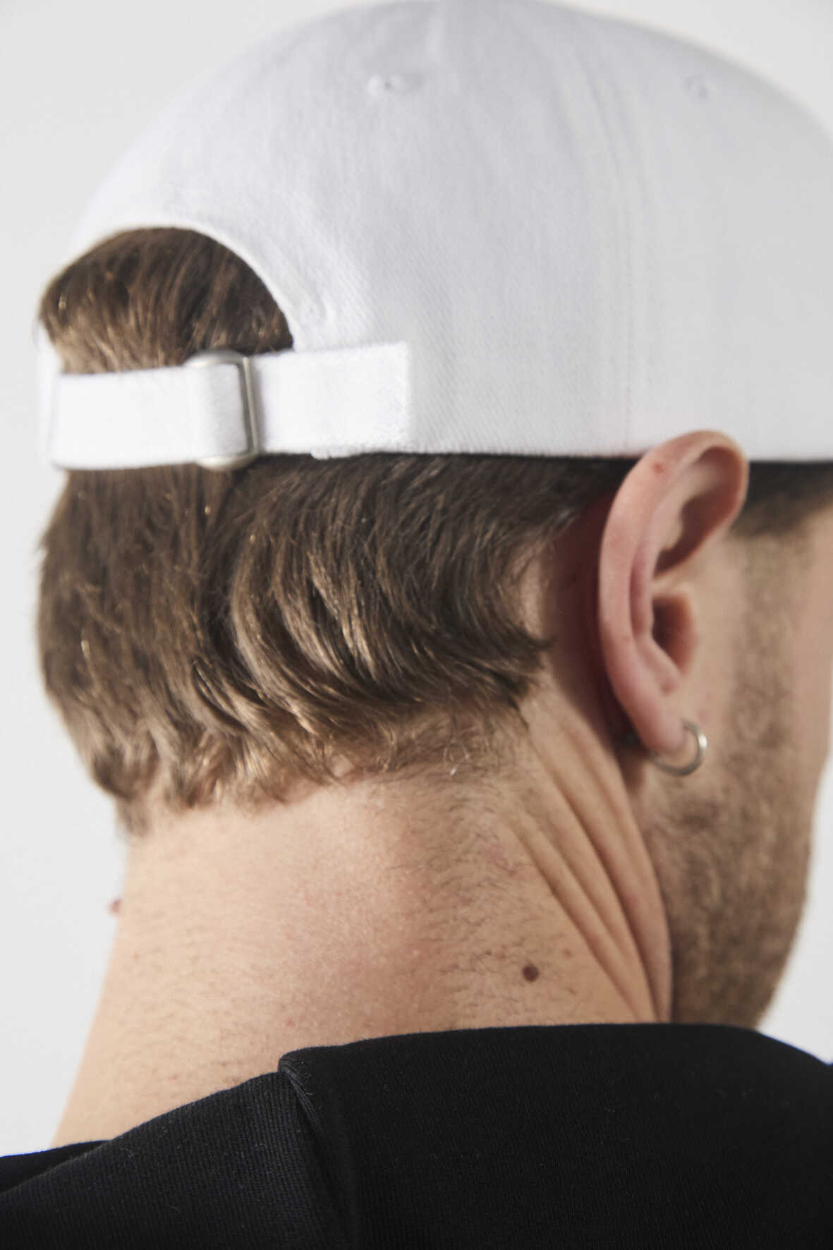 CAPPELLINO Gabry Ponte BIANCO