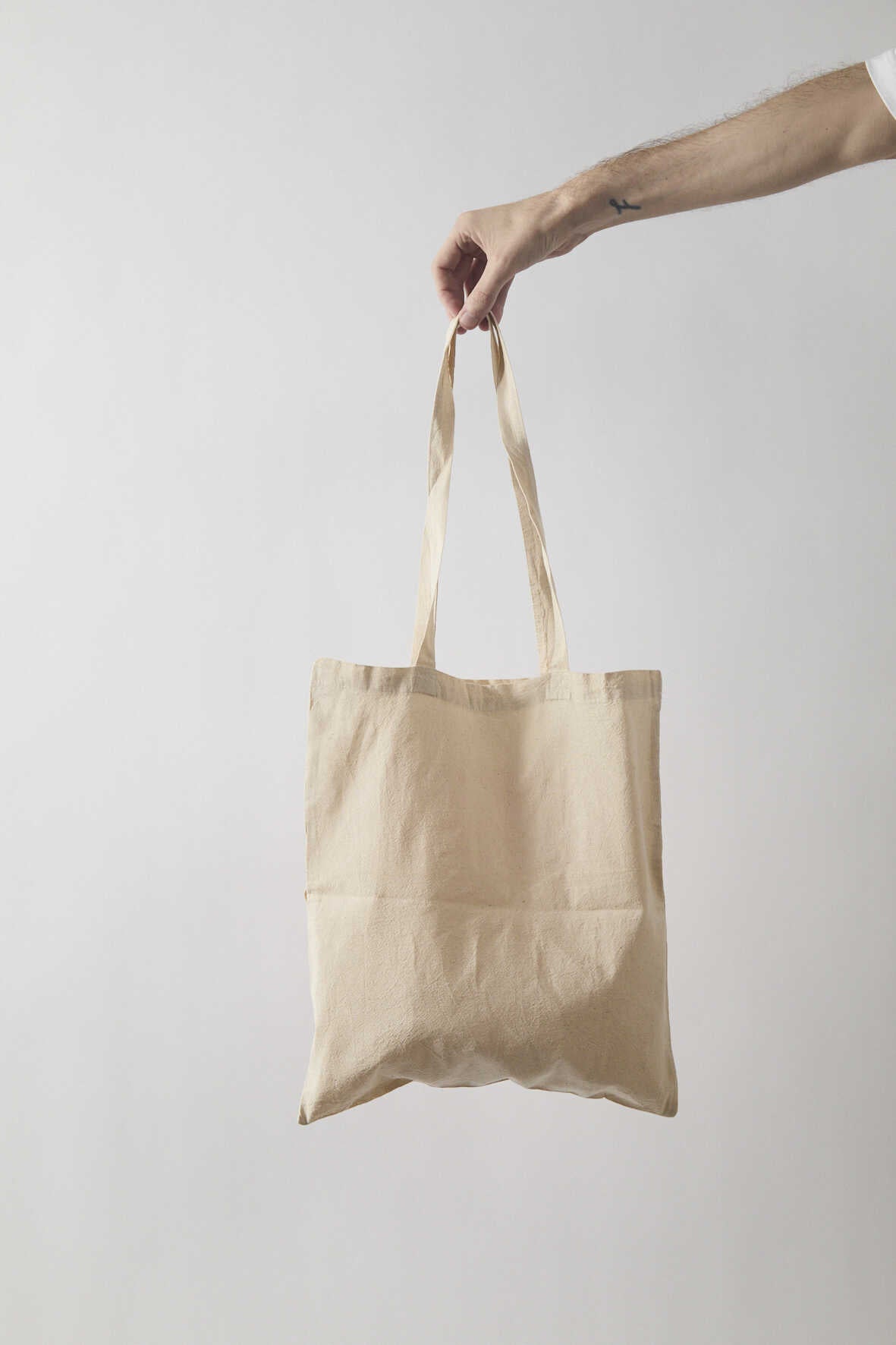 TOTE BAG "SAN SIRO DANCE" ROSA E BIANCO